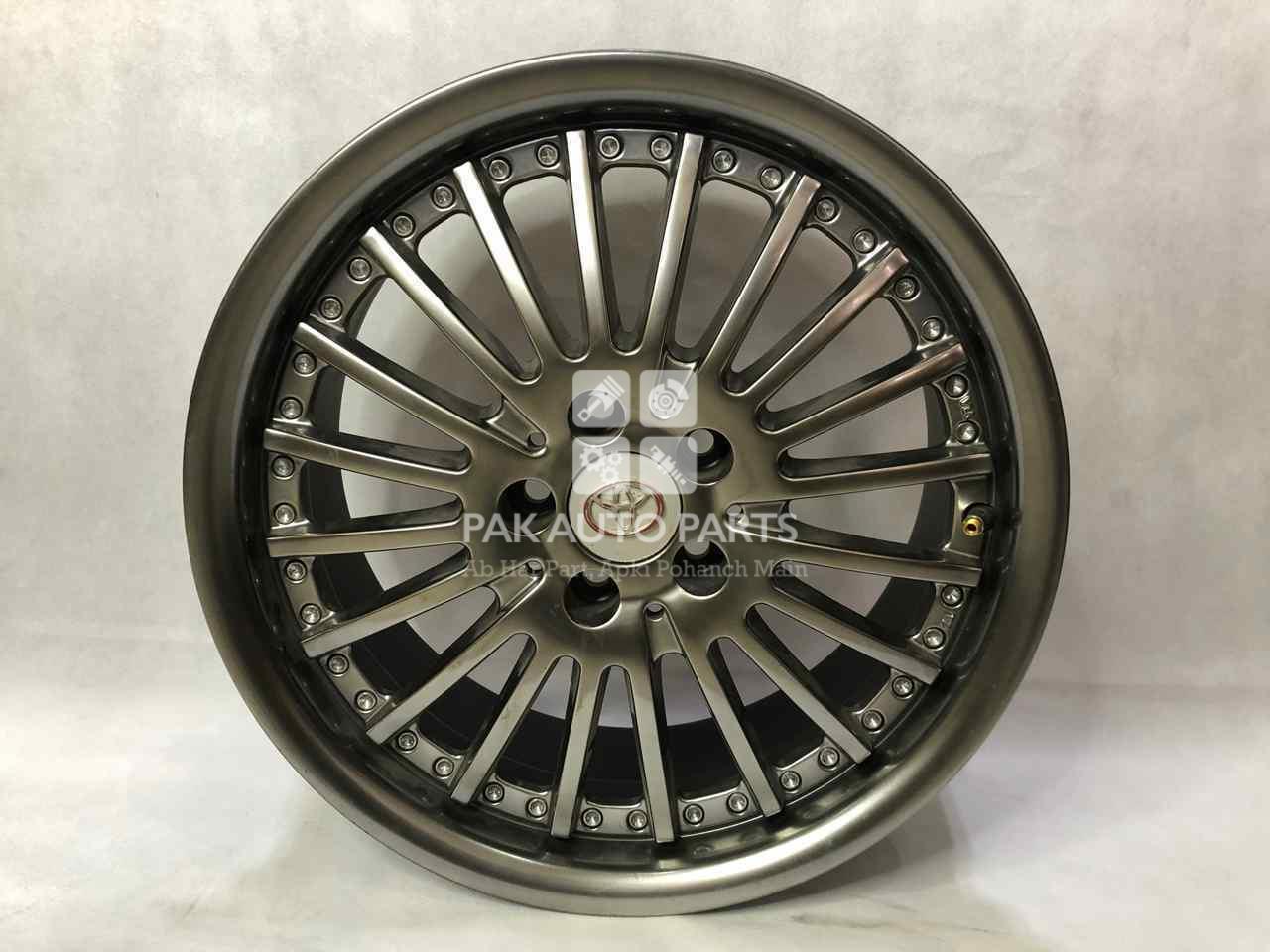 Picture of 16 Inch Alloy Rim