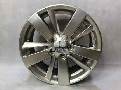 Picture of 16 Inch Alloy Rim