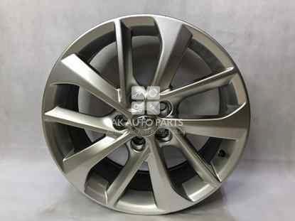Picture of 17 Inch Alloy Rim