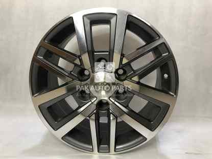 Picture of 17 Inch Alloy Rim