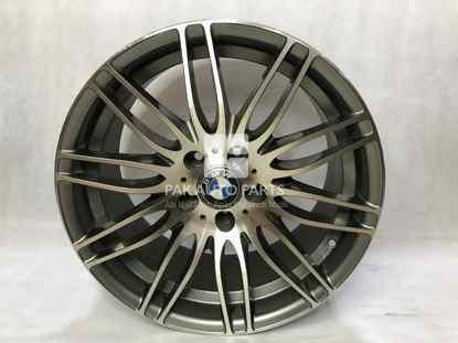 Picture of 18 Inch Alloy Rim