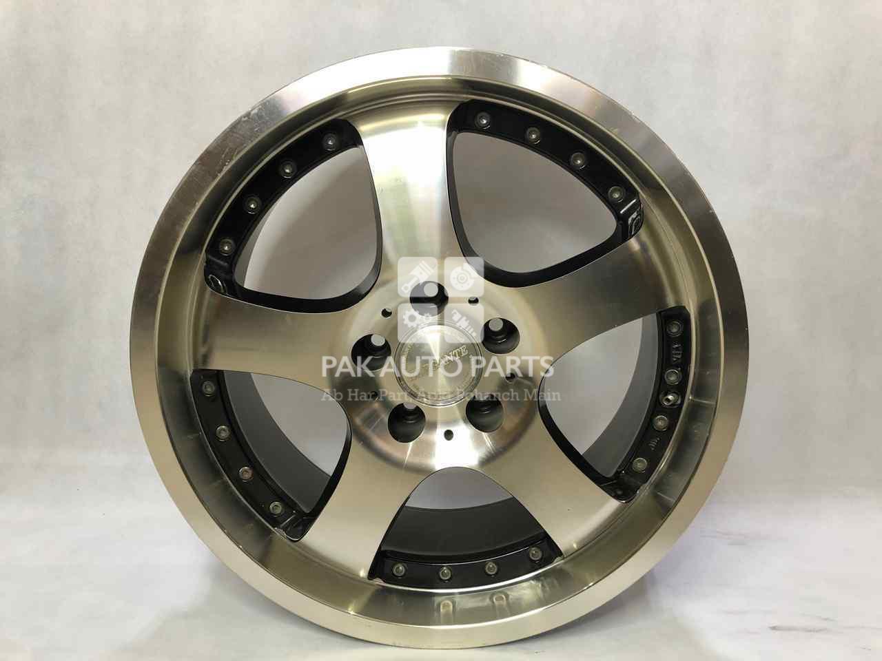 Picture of 18 Inch Alloy Rim