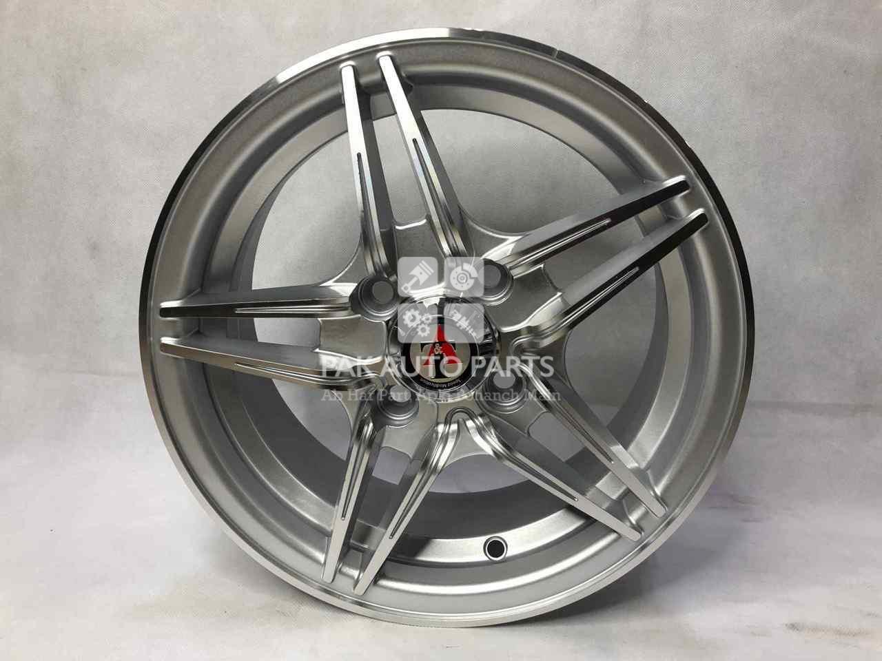 Picture of 13 Inch Alloy Rim