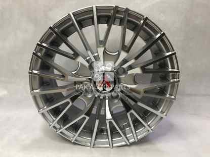 Picture of 13 Inch Alloy Rim