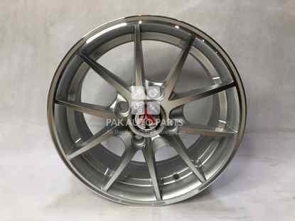 Picture of 13 Inch Alloy Rim