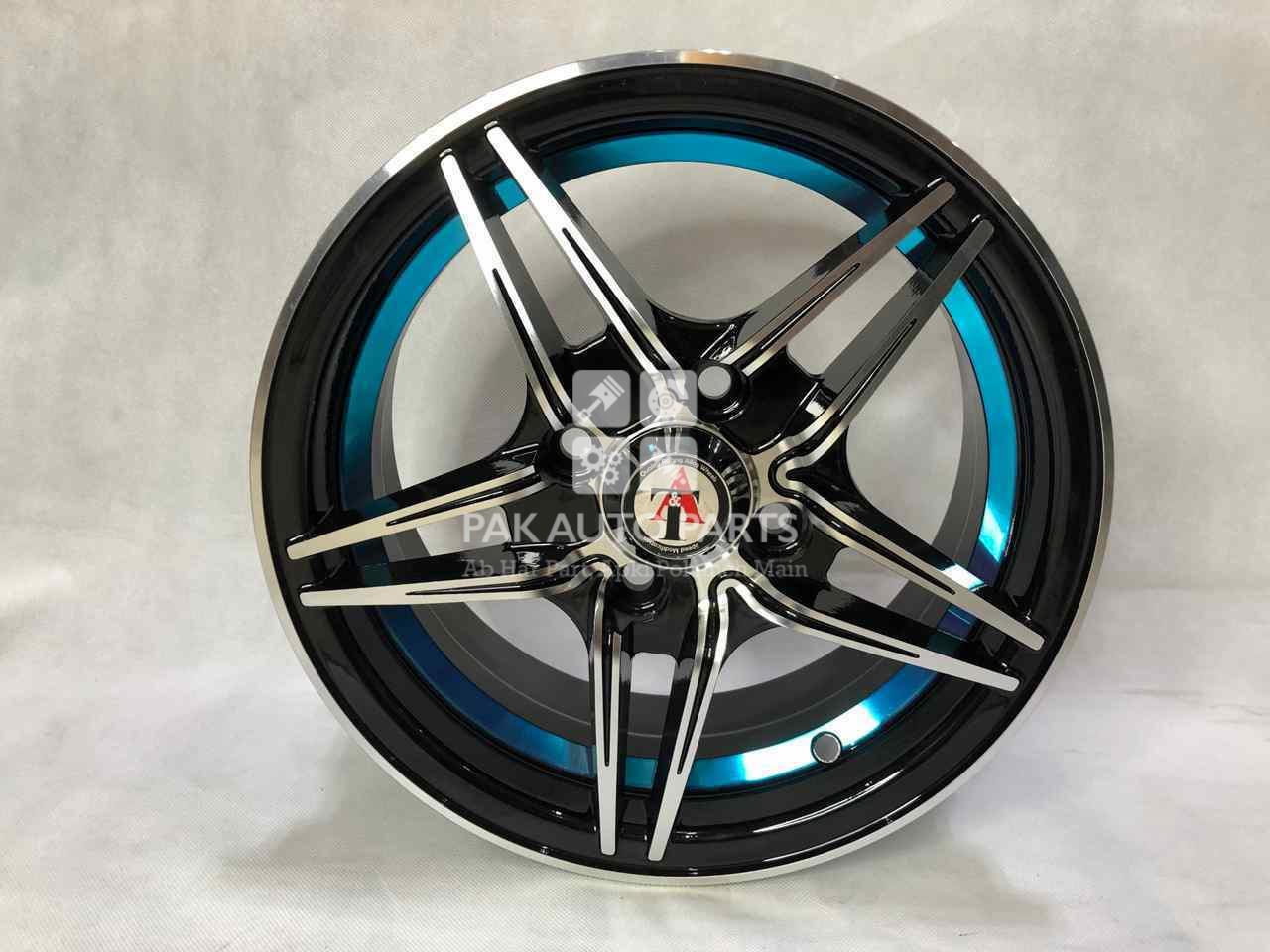 Picture of 13 Inch Alloy Rim