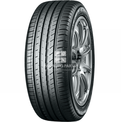 Pakautoparts Tyres