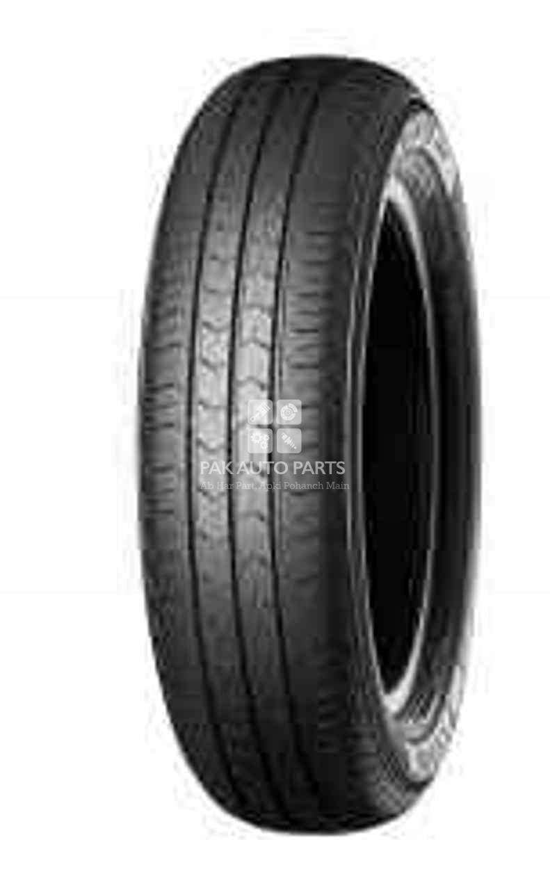 Yokohama BluEarth AE30 155/65 R14-PakAutoParts