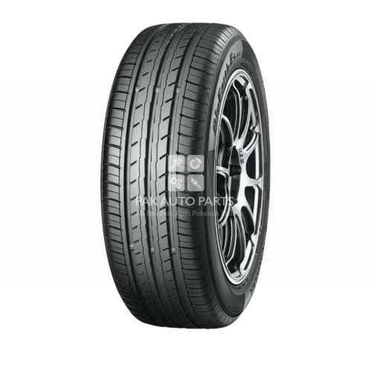 Picture of Yokohama BluEarth ES32 205/60 R16