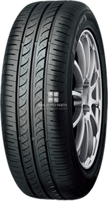 Pakautoparts Tyres