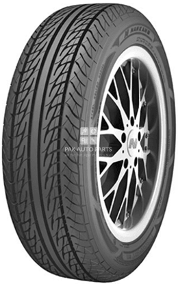 Picture of NANKANG XR-611 155/70 R12