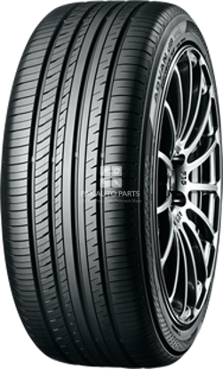 Pakautoparts Speed Tyres Yokohama Authorised Dealer