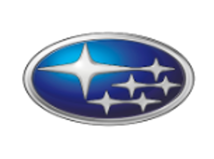 Picture for manufacturer Subaru