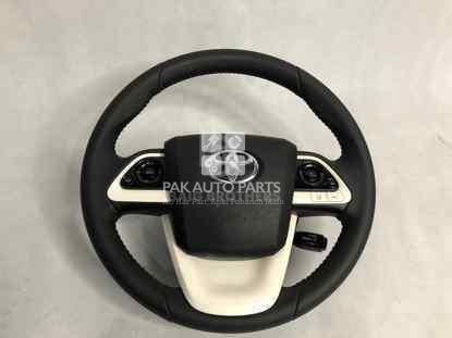Picture of Toyota Prius 2018-20 Steering Multi Media Buttons Only
