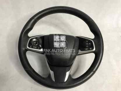 Picture of Honda Civic 2016-2021 Steering Wheel Only