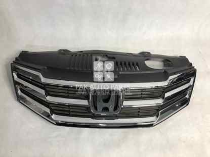 Picture of Honda City 2014-17 Front Grill