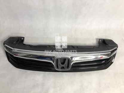 Picture of Honda Civic 2013-2015 Rebirth Front Grill