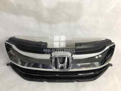 Picture of Honda Grace 2018-21 Front Grill