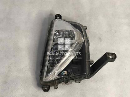 Picture of Toyota Prius 2018-20 Left Side Fog Light (Lamp)