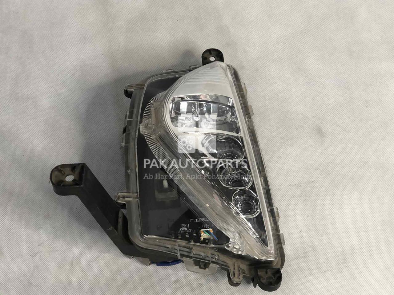 Picture of Toyota Prius 2018-20 Right Side Fog Light (Lamp)