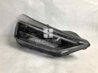 Picture of Hyundai Tucson 2020-21 Right Side Headlight