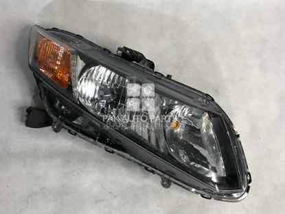 Picture of Honda Civic 2013-2015 Rebirth Right Side Headlight