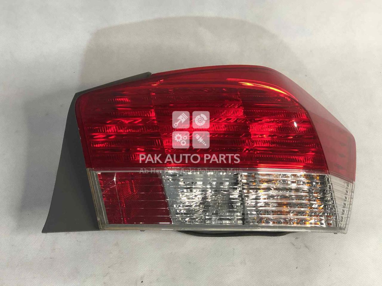 Picture of Honda City 2009-13 Right Side Tail Light (Backlight)