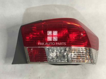Picture of Honda City 2009-13 Right Side Tail Light (Backlight)