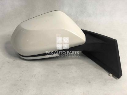 Picture of Toyota Prius 2018-20 Side Mirror