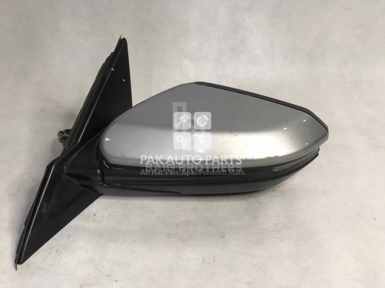 Picture of Honda Civic 2016-2021 Side Mirror