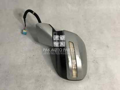 Picture of Honda Civic 2013-2015 Left Side Mirror
