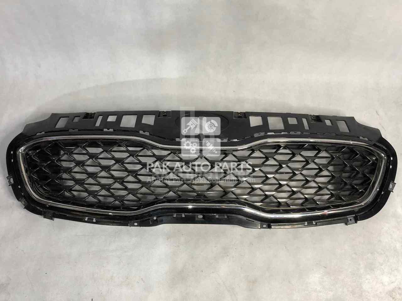 Picture of KIA Sportage 2019 - 2021 Front Grill
