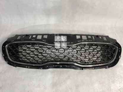 Picture of KIA Sportage 2019 - 2021 Front Grill