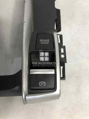 Picture of Honda Civic 2016-2021 Parking Button Only