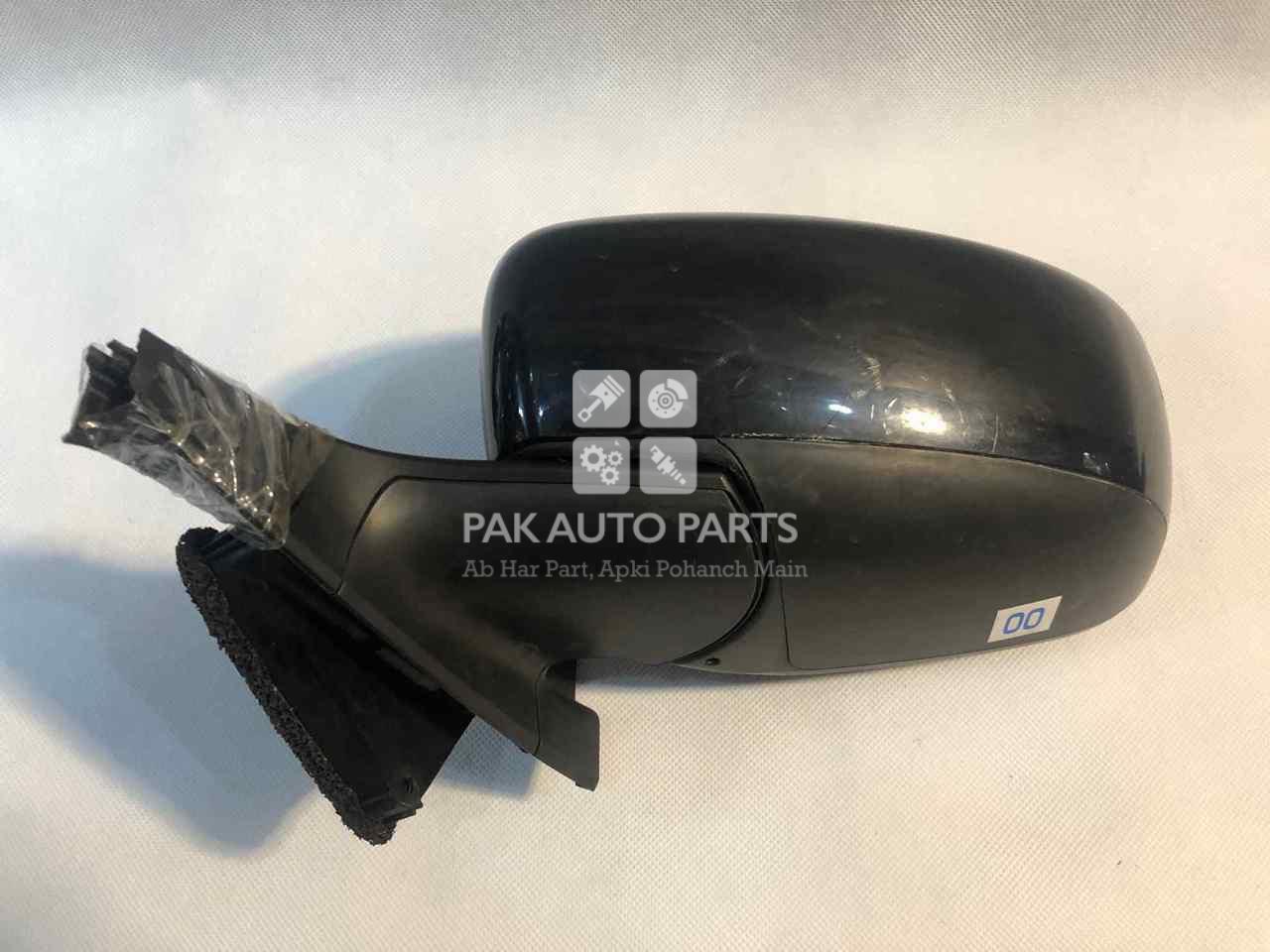 Picture of Suzuki Hustler 2013-15 Left Side Mirror