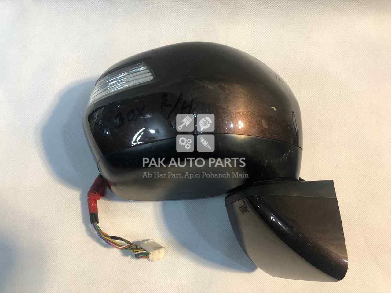 Picture of Honda N Box 2013-15 Right Side Mirror