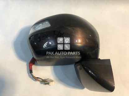 Picture of Honda N Box 2013-15 Right Side Mirror
