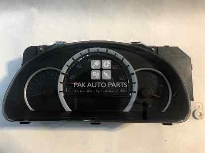 Picture of Suzuki Wagon R 2013 Speedometer