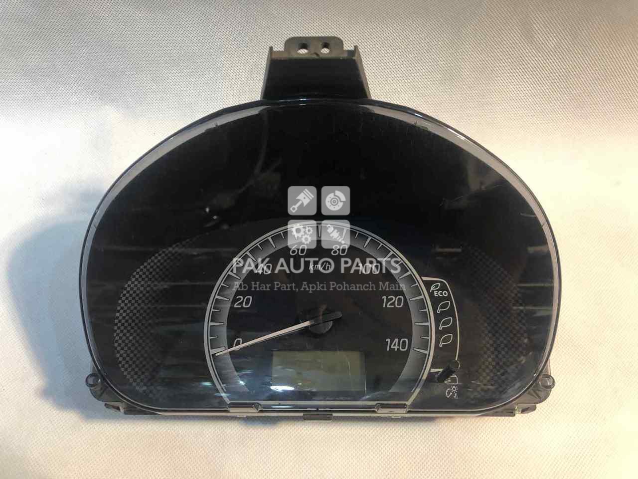 Picture of Nissan Dayz Roox 2013-14 Speedometer