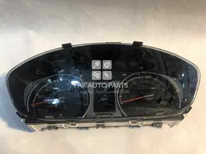 Picture of Daihatsu Move 2013 Speedometer
