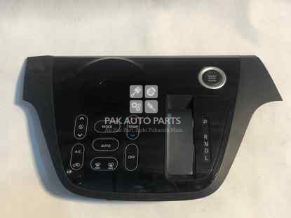 Picture of NIssan Dayz Roox 2013-14 AC Control Panel