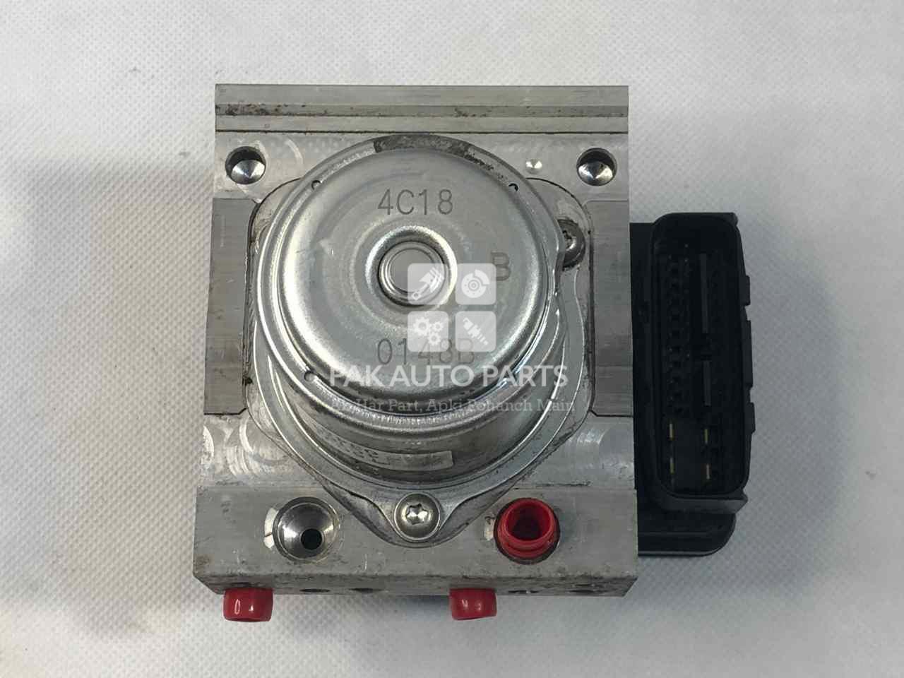 Picture of Honda Fit 2015 ABS Unit