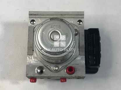 Picture of Honda Fit 2015 ABS Unit