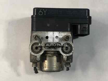 Picture of Toyota Vitz 2008 ABS Unit