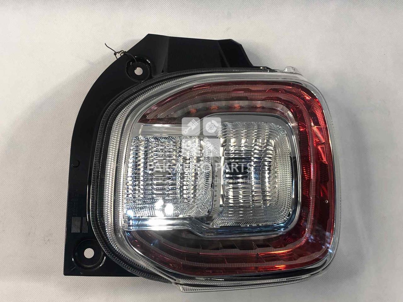 Picture of Toyota Passo Moda 2017 Right Tail Light (Backlight)
