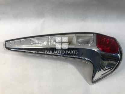 Picture of Nissan Dayz Highway Star 2013 Left Tail Light (Backlight)