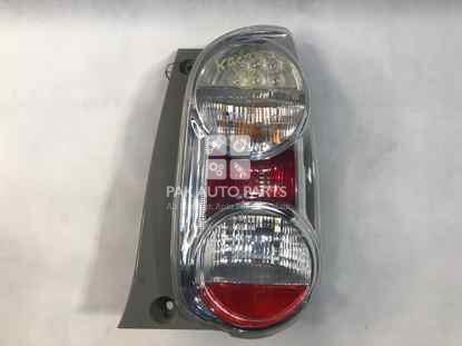 Picture of Toyota Passo Hana 2013 Right Tail Light (Backlight)