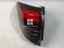 Picture of Honda Vezel 2017 Left Tail Light (Backlight)
