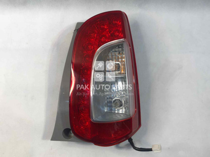 Picture of Toyota Passo 2015 Right Tail Light (Backlight)