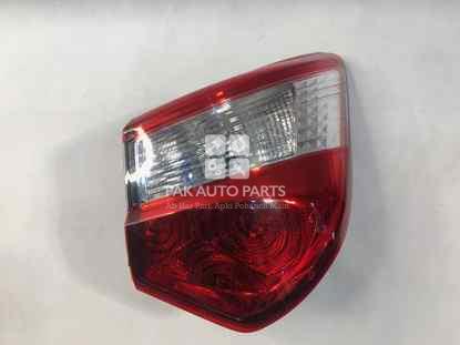 Picture of Toyota Vitz 2017 Right Tail Light (Backlight)